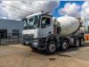 Mercedes-Benz AROCS 3240 BB + HARDOX 9m3 Photo 1 thumbnail