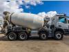 Mercedes-Benz AROCS 3240 BB + HARDOX 9m3 Photo 7 thumbnail