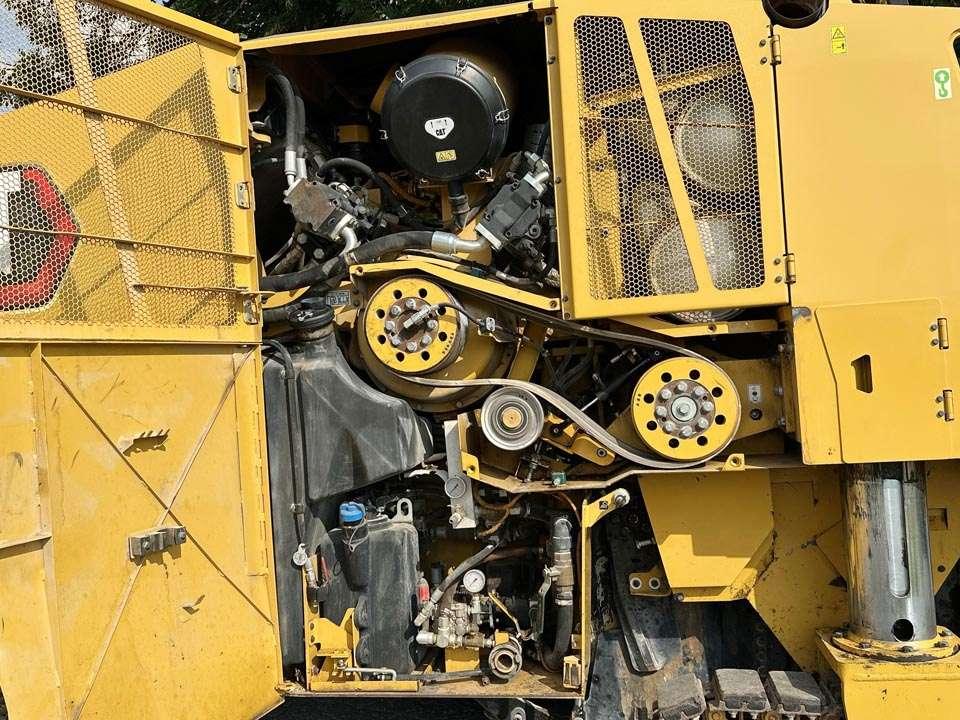 Caterpillar PM310 Photo 16