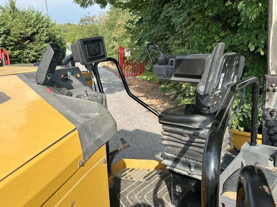 Caterpillar PM310 Photo 19