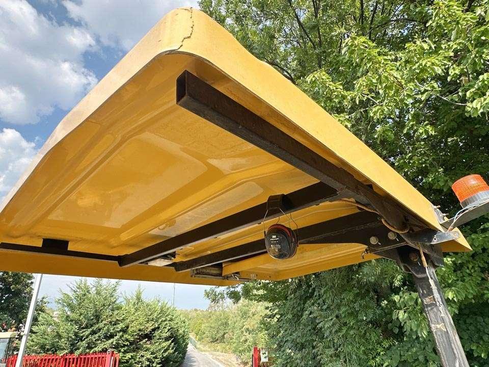 Caterpillar PM310 Photo 23