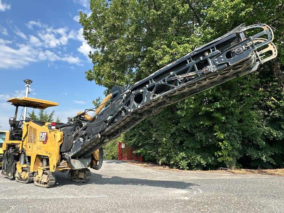Caterpillar PM310 Photo 24