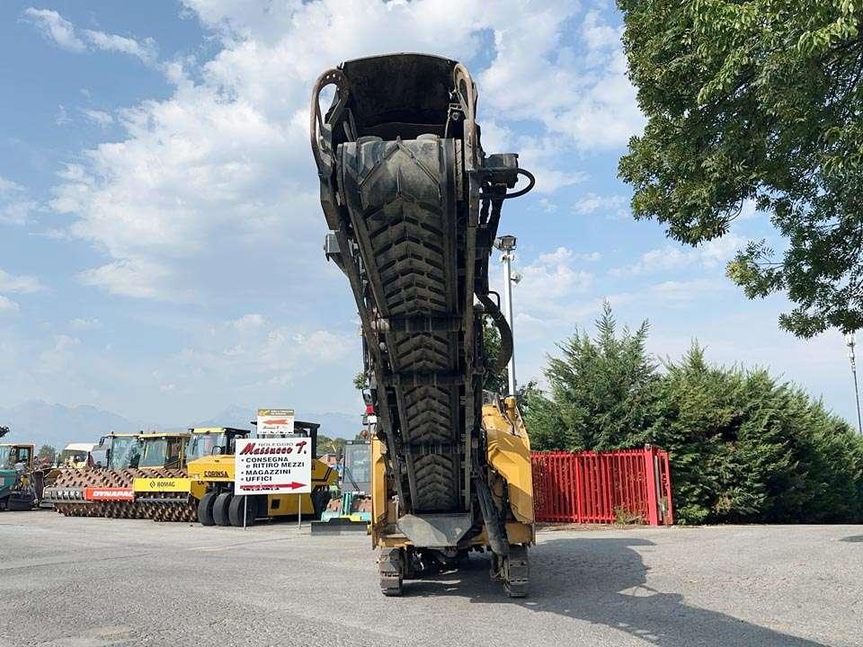 Caterpillar PM310 Photo 25