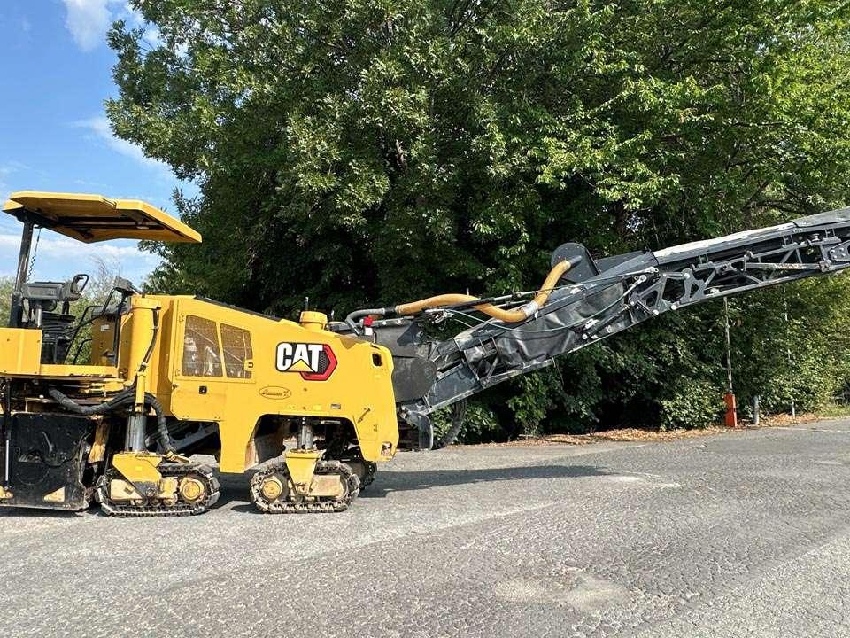Caterpillar PM310 Photo 26