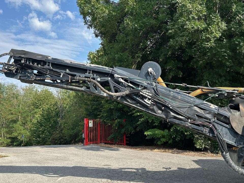 Caterpillar PM310 Photo 4