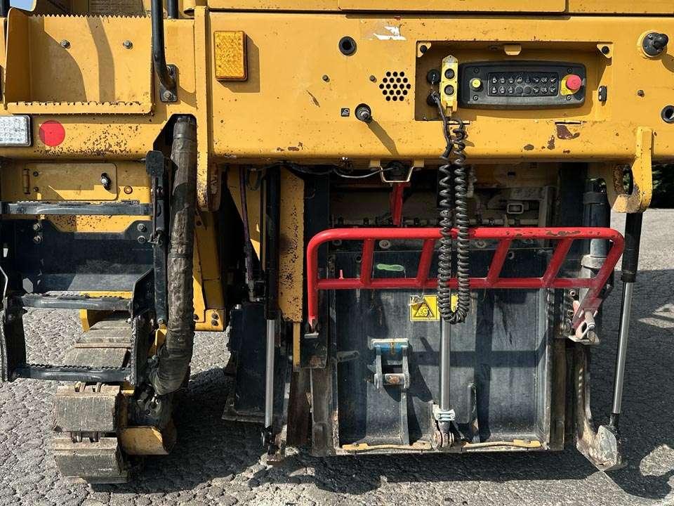 Caterpillar PM310 Photo 9
