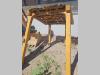 Fiat Structure de protection ROPS pour Fiat Allis FL 10C Photo 2 thumbnail
