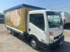 Nissan cabstar 35-11 Photo 1 thumbnail