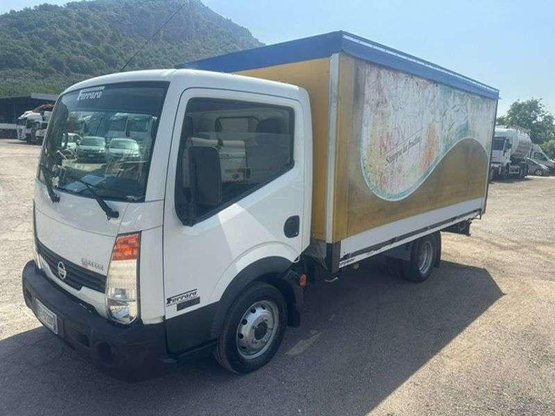 Nissan cabstar 35-11 Photo 3