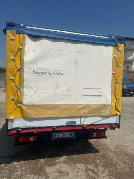 Nissan cabstar 35-11 Photo 4