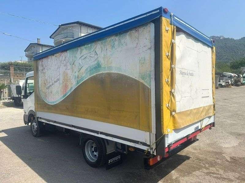 Nissan cabstar 35-11 Photo 5