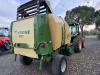 Krone Comprima Photo 3 thumbnail
