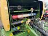 Krone Comprima Photo 8 thumbnail