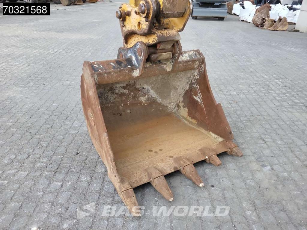 Caterpillar 313 GC Photo 13