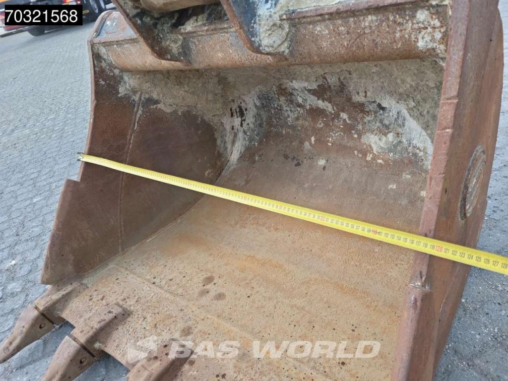 Caterpillar 313 GC Photo 14