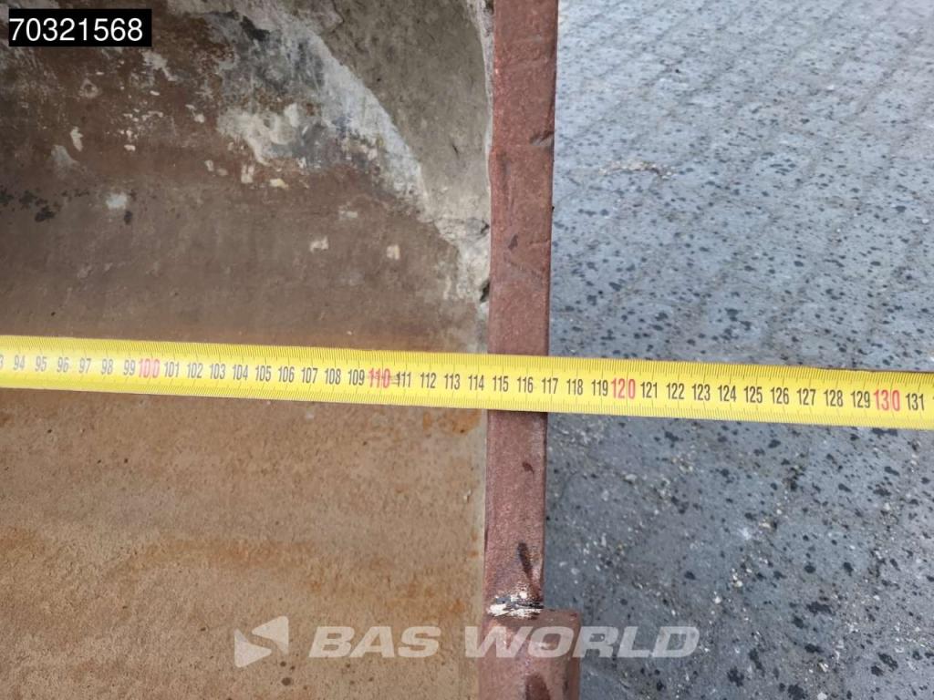 Caterpillar 313 GC Photo 15