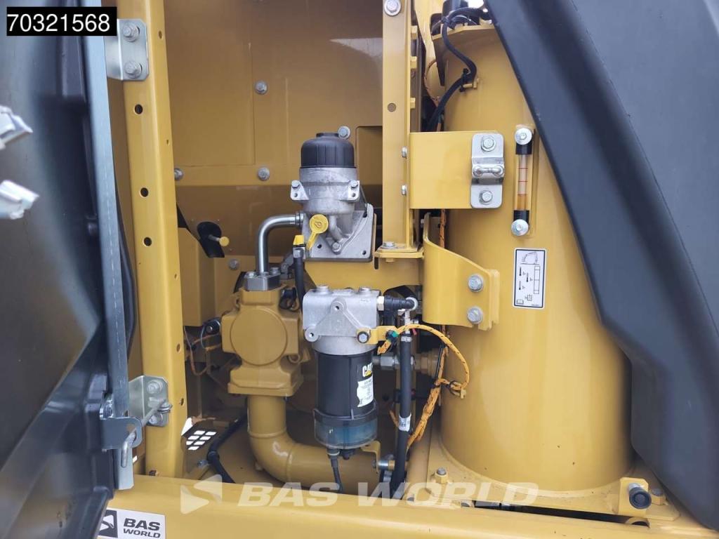 Caterpillar 313 GC Photo 20