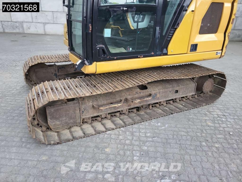 Caterpillar 313 GC Photo 25