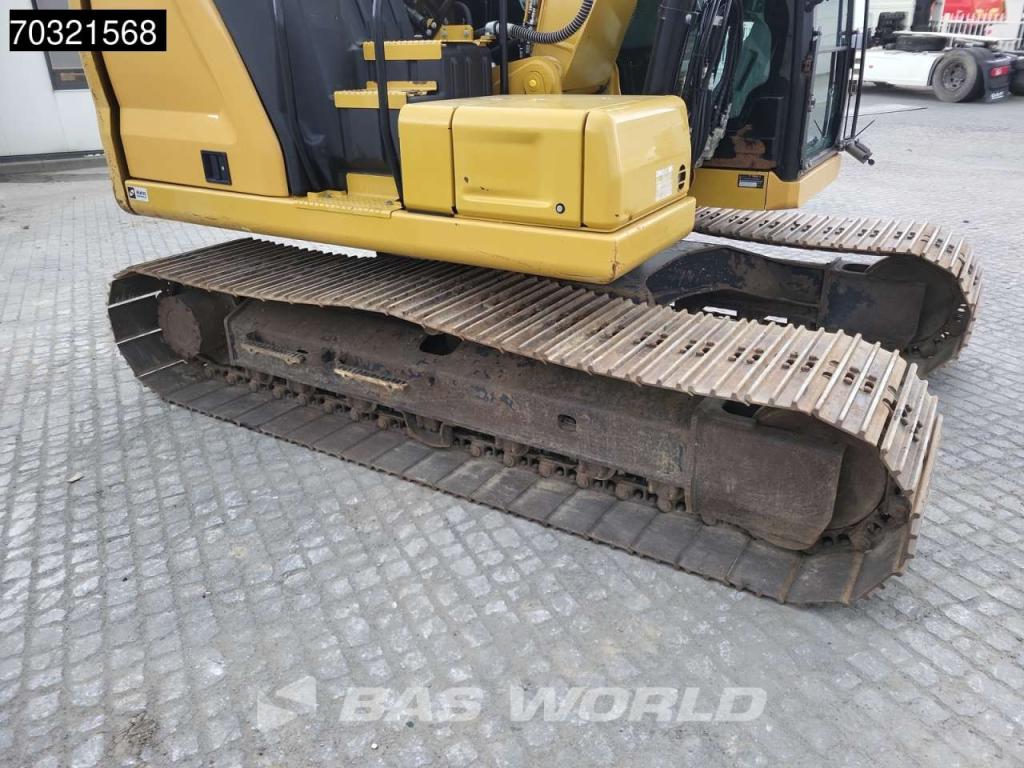 Caterpillar 313 GC Photo 26