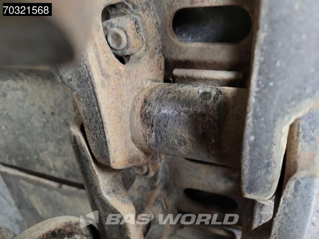 Caterpillar 313 GC Photo 27