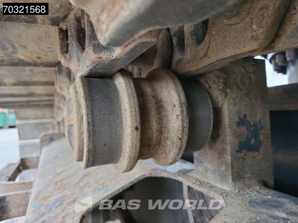 Caterpillar 313 GC Photo 28