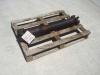 Arbre de transmission pour Hitachi LX 290 Photo 1 thumbnail