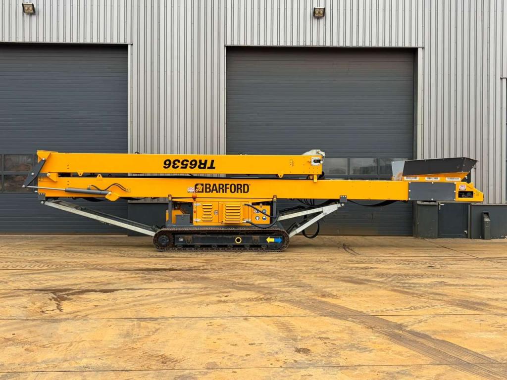 Barford TR6536 Photo 1