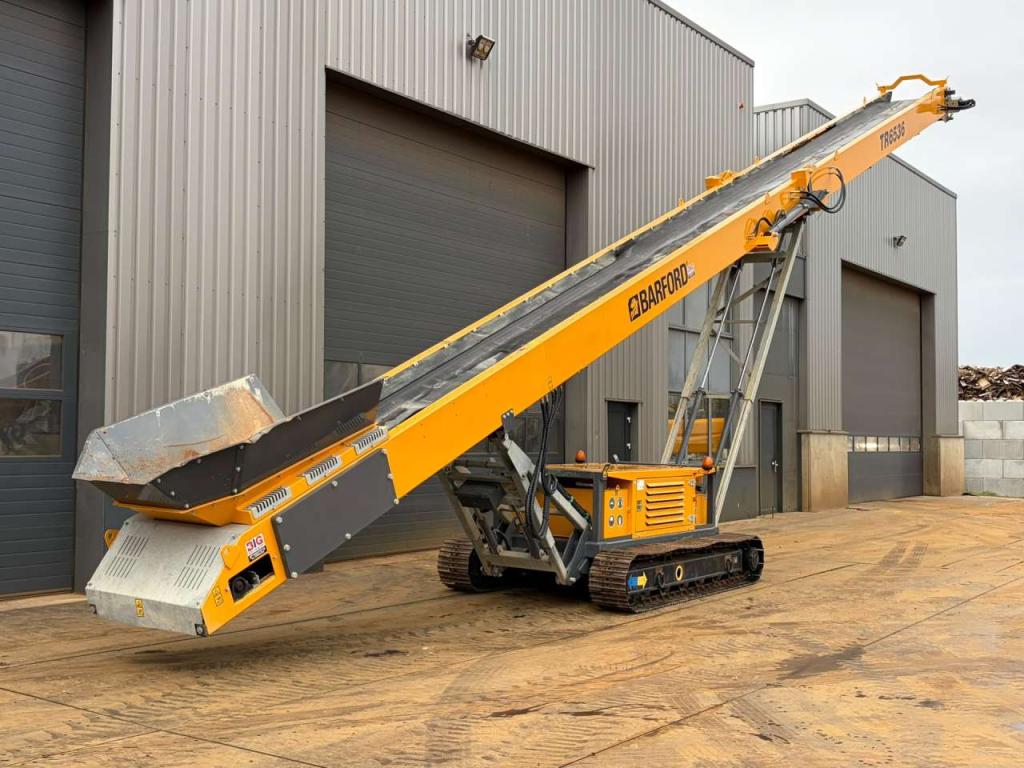 Barford TR6536 Photo 10