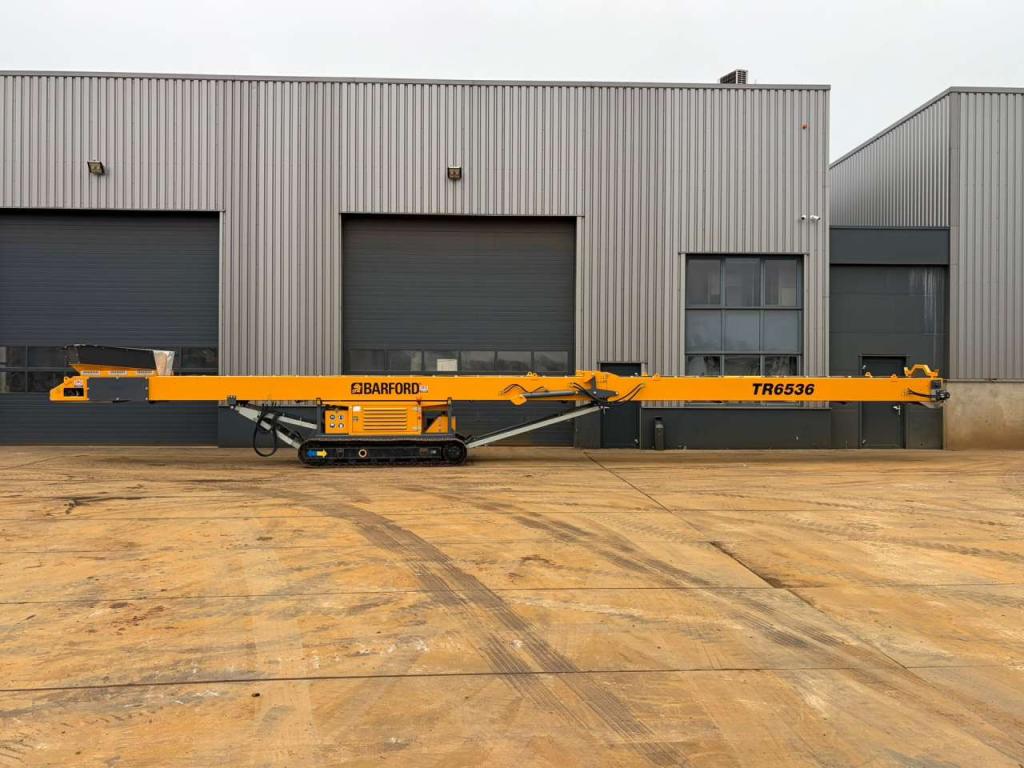 Barford TR6536 Photo 11