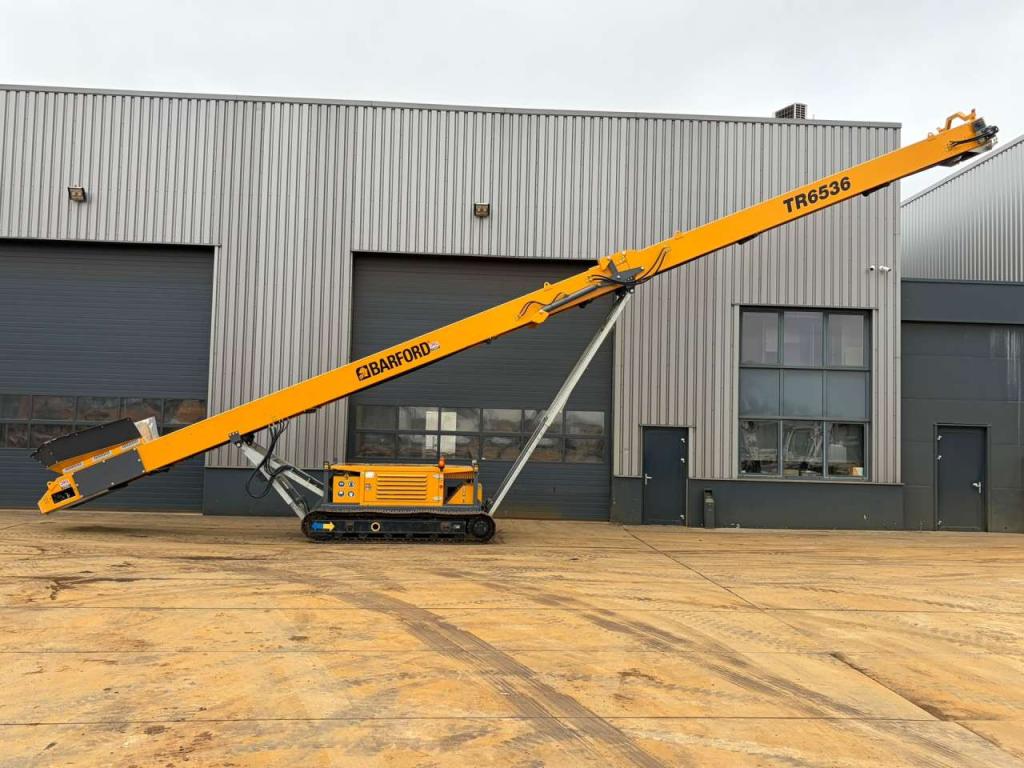 Barford TR6536 Photo 12