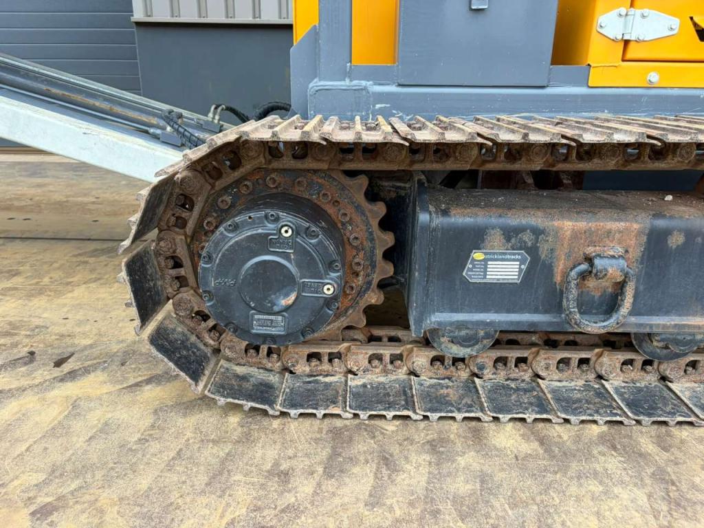 Barford TR6536 Photo 16
