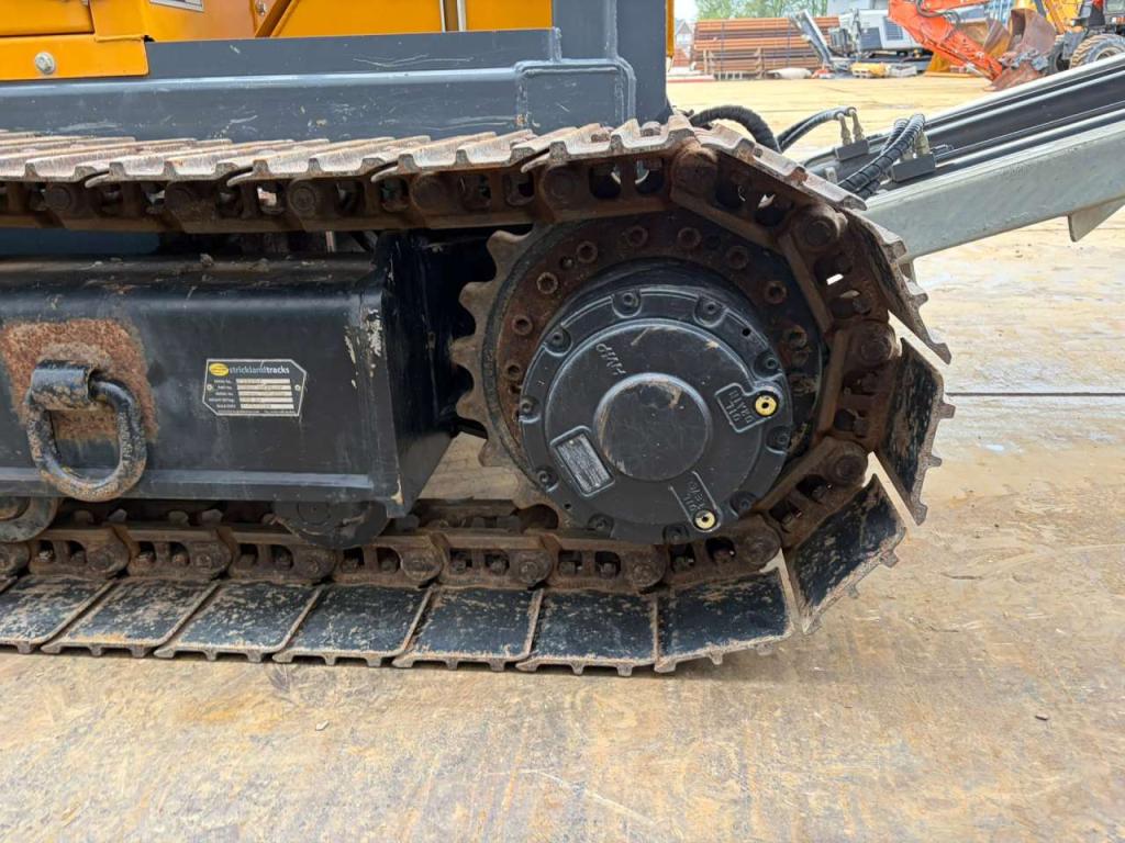 Barford TR6536 Photo 17
