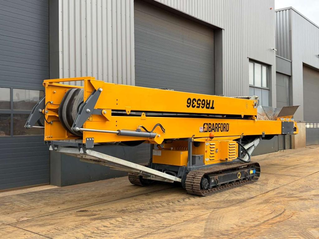 Barford TR6536 Photo 2