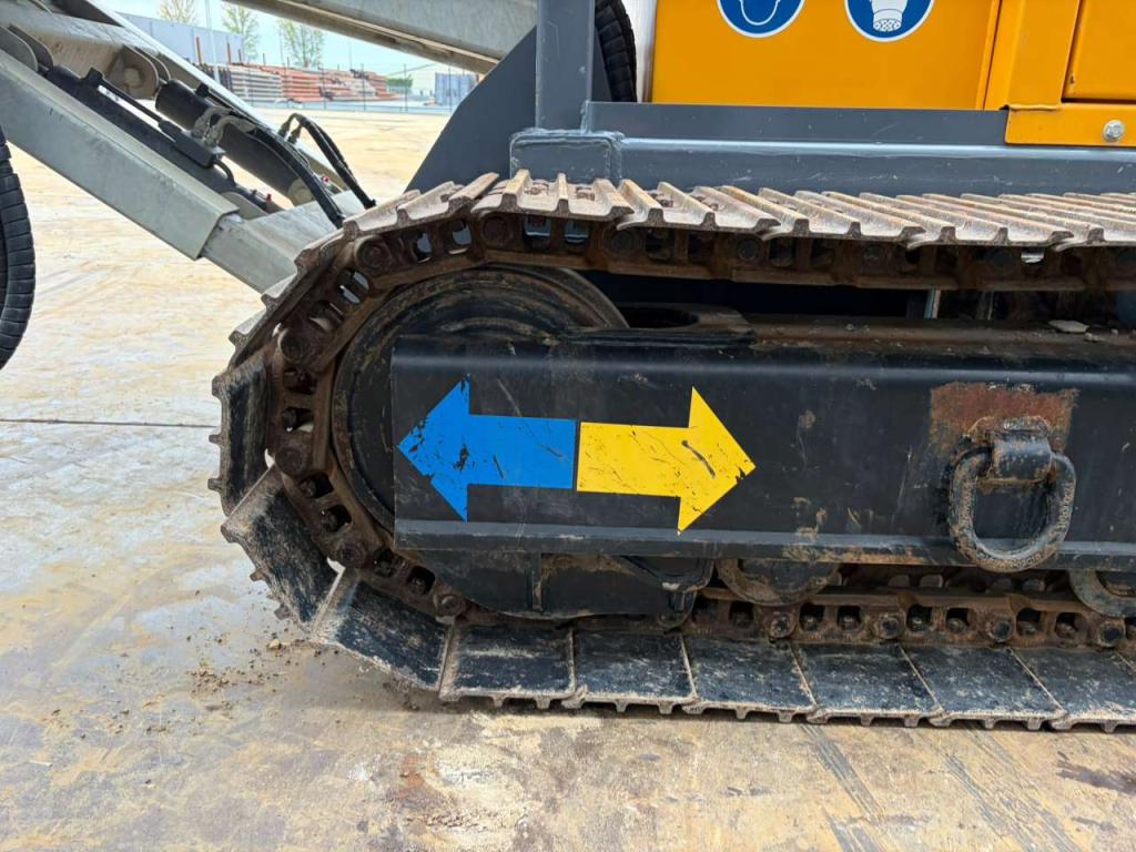 Barford TR6536 Photo 20
