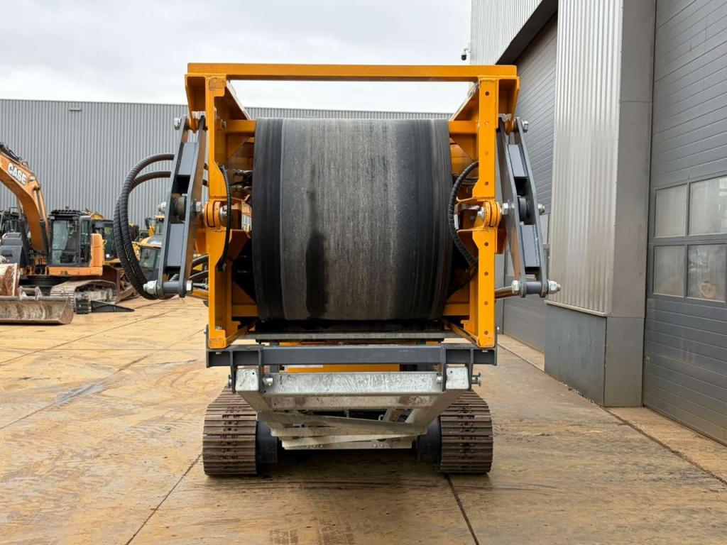 Barford TR6536 Photo 4