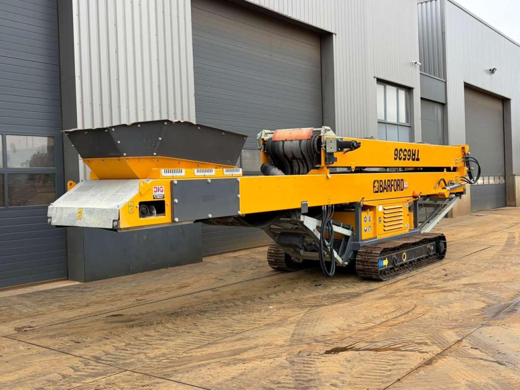 Barford TR6536 Photo 7