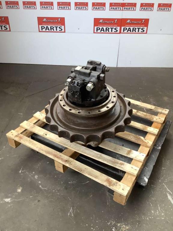 Moteur de translation pour Fiat Hitachi Ex 235 Photo 1
