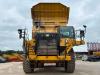 Caterpillar 777G - German Machine / TOP Condition! Photo 22 thumbnail