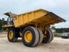 Caterpillar 777G - German Machine / TOP Condition! Photo 4 thumbnail