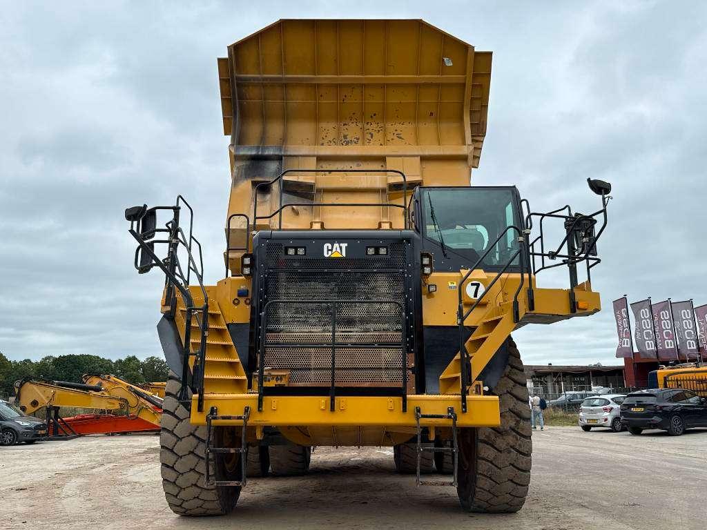 Caterpillar 777G - German Machine / TOP Condition! Photo 22