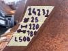 Trevi Benne 500 Photo 5 thumbnail