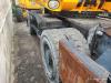 JCB JS175W Photo 10 thumbnail