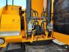 JCB JS175W Photo 3 thumbnail