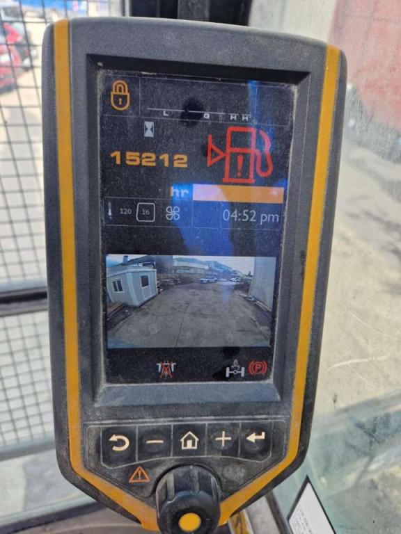 JCB JS175W Photo 12