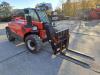 Manitou MT 625 H Photo 2 thumbnail