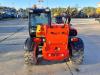 Manitou MT 625 H Photo 5 thumbnail