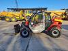 Manitou MT 625 H Photo 7 thumbnail