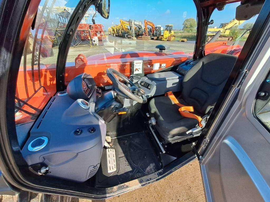 Manitou MT 625 H Photo 14
