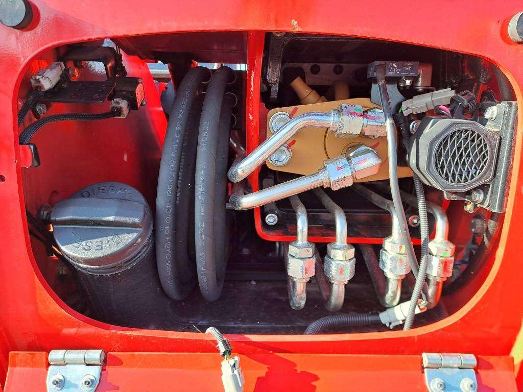 Manitou MT 625 H Photo 15
