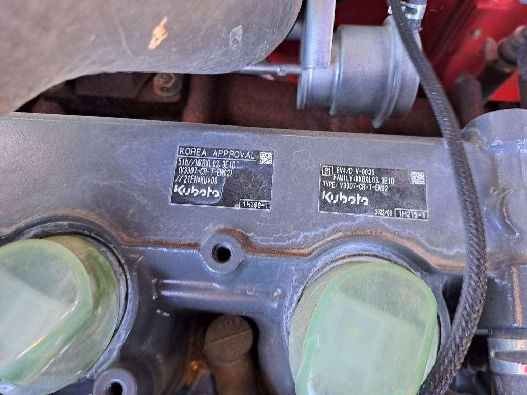 Manitou MT 625 H Photo 16
